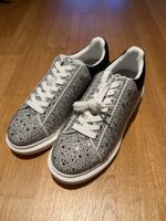 Steve Madden Turnschuhe, Grösse 43, wie neu!