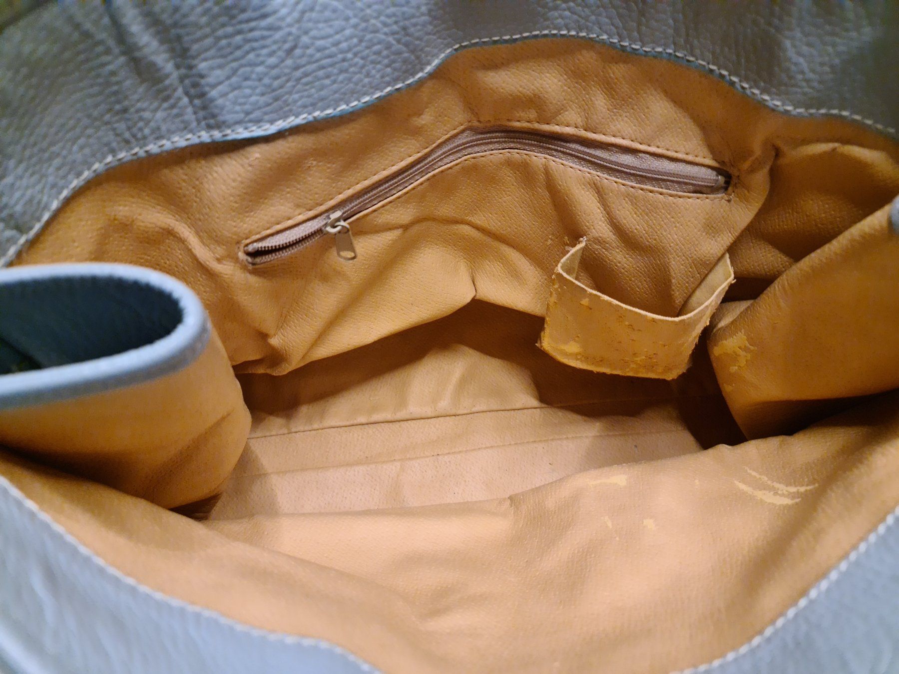 Borse da donna: Design Lederhandtasche – Usato da Binningen venduto da Masc61 2