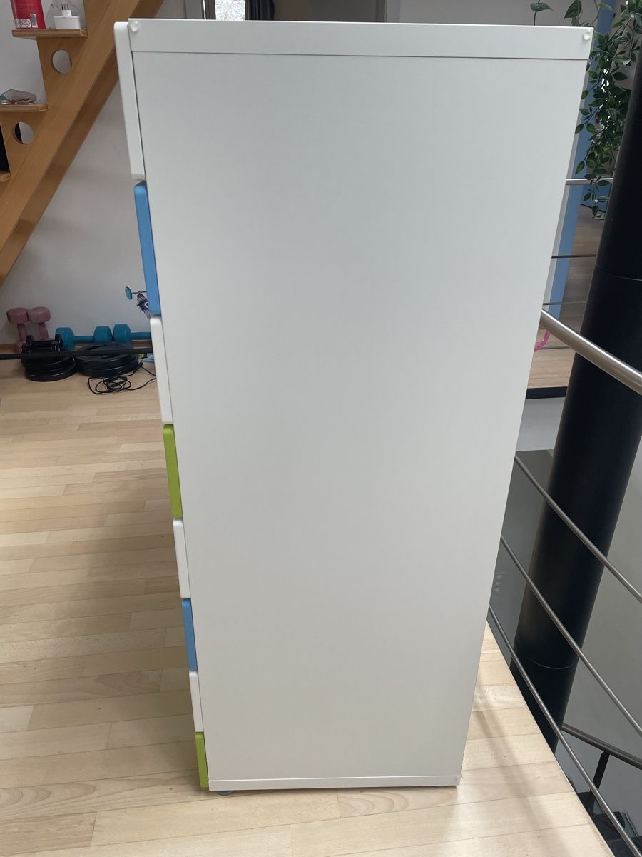 Ikea Schränke: Kleiderschrank Kommode Stuva – Gebraucht aus Gümligen von  6