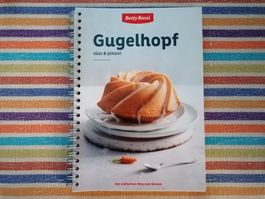 Betty Bossi💥🌞 Gugelhopf süss & pikant