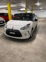 DS 3 1.2 con 59'500 km