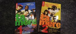 Livre Ta Mère  1 et 2 - Collection Arthur - 1995