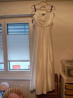 Abendkleid/Hochzeitskleid LAONA weiss Grösse 36 neu