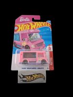 Hot Wheels Mattel 2026 Barbie Dream Camper 1/5 L