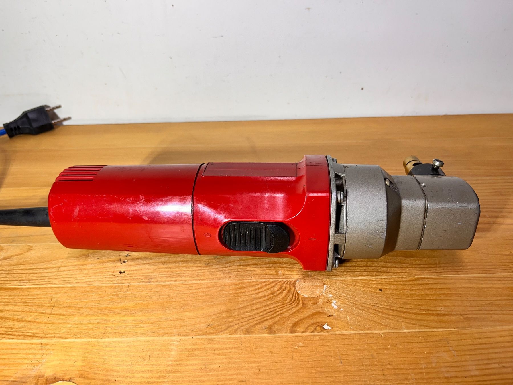 Tutti gli attrezzi: Perles Blechnager 500W – Usato da Winterthur venduto da ReUse_Baumarkt 5