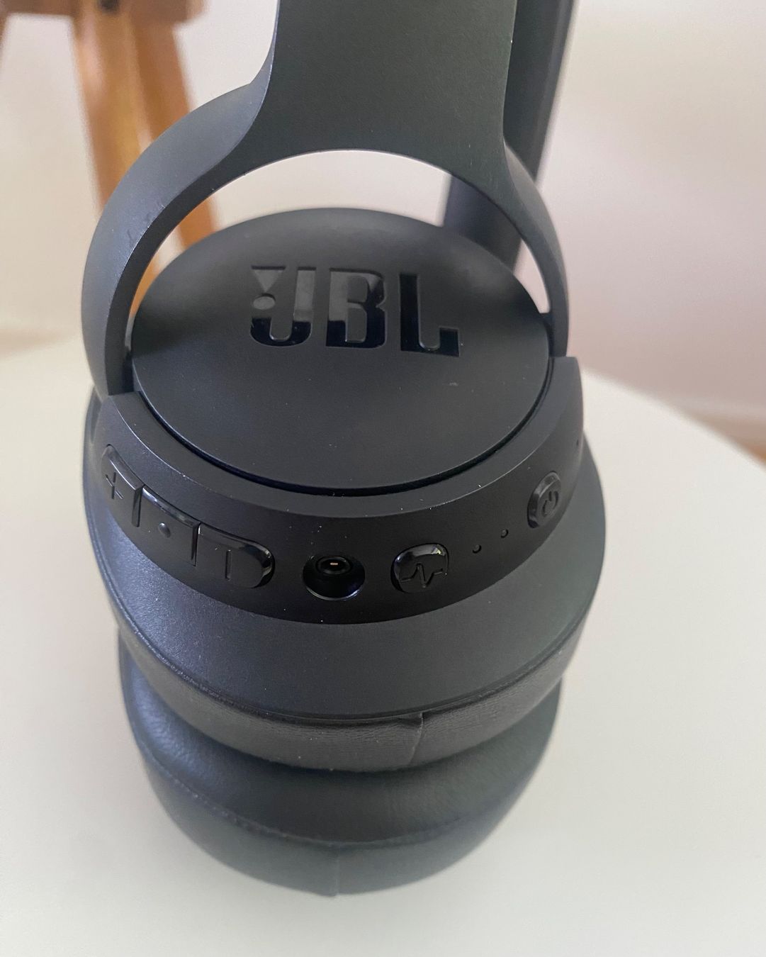 JBL Kopfhörer: JBL tune 760nc Wireless Kopfhörer Over Ear – Gebraucht aus Zürich von dennisbooker2001 3