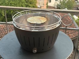 LotusGrill G340