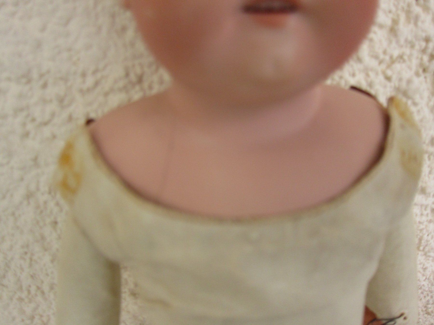Bambole: Puppe mit Lederkörper – Usato da Regensdorf venduto da Eri8057 6