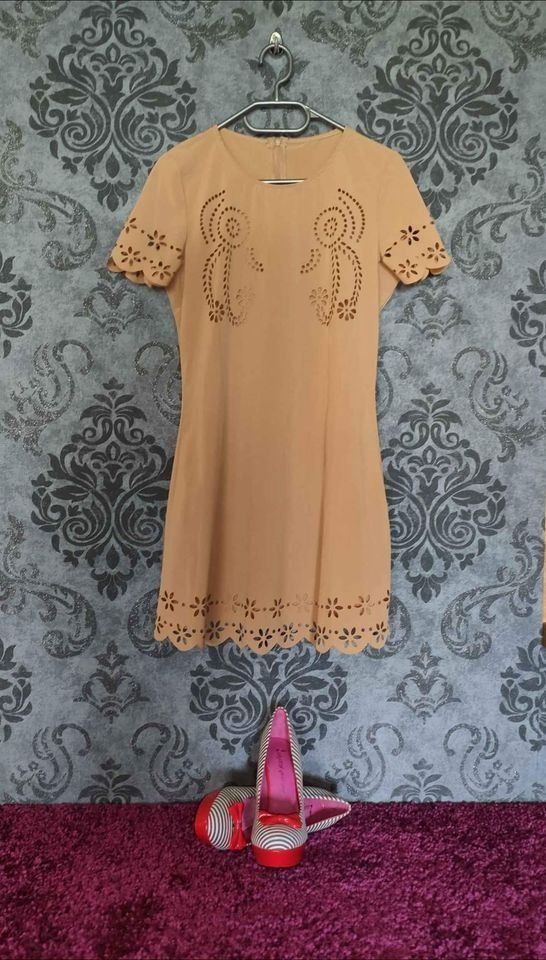 Vestiti: Boho Kleid Gr. S (VERSAND möglich) – Nuovo (secondo la descrizione) da Schönengrund venduto da Lotusblume90