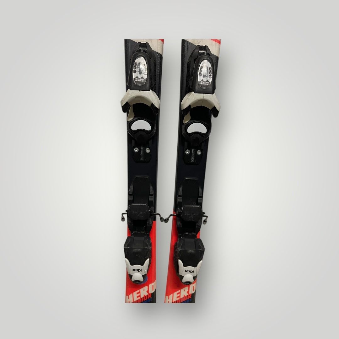 Rossignol Sci: Rossignol Hero 120cm – Usato da Murten venduto da Ski-Outlet 2