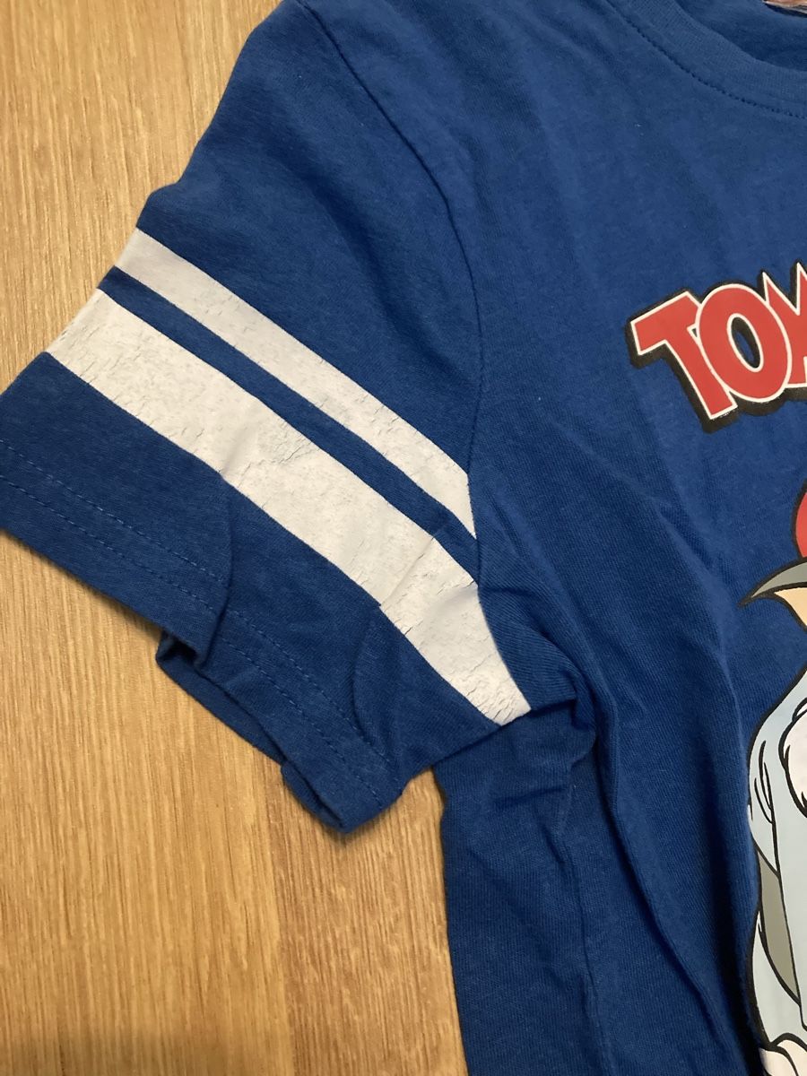 Pigiama & Simili: Tom und Jerry Shorty Pyjama Gr. 110/116 – Usato da Emmenbrücke venduto da JJ_89 2