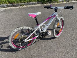 Velo Cube Aluminium Lite 20 Zoll