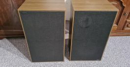 Scandyna Vintage Lautsprecher – Paar