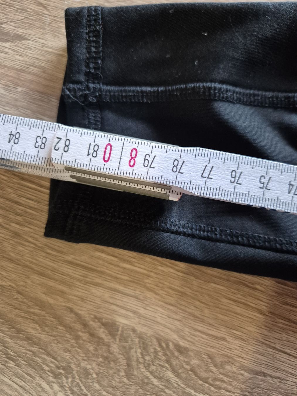 Briglie & Cavezze: Equilibre Reithose 164 – Usato da Meggen venduto da Orrinka20 3