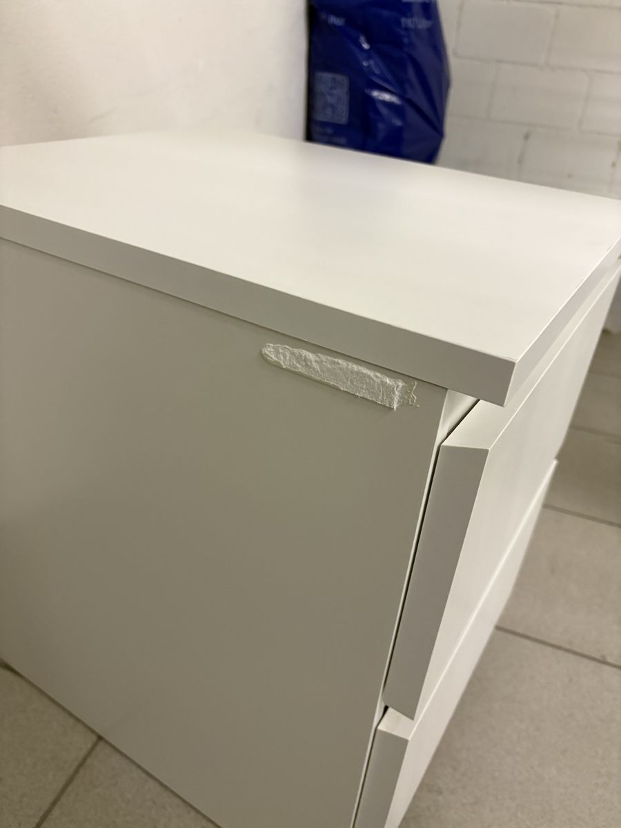Comodini: IKEA Nachttisch – Usato da Zürich venduto da tin_gd7s 1