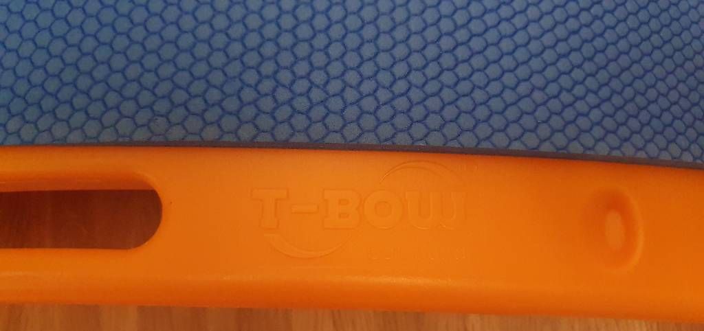 Hometrainer: T-Bow Gerät zu verkaufen – Gebraucht aus Zürich von zuHause75 2