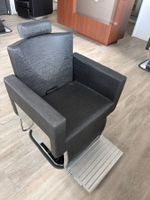 Coiffeur Barber Stuhl