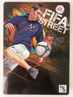 FIFA Street 4 XBOX 360 Game Steenbok Lionel Messi