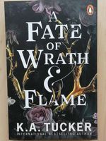 Fate of Wrath and Flame