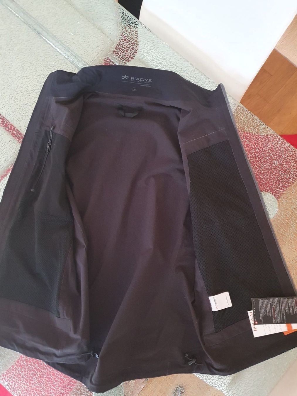 Gilets & Westen: R‘adys Gr. XL – Neu und originalverpackt aus Luzern von Edii025 7