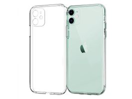 Schutzhülle für iPhone 12 Mini Kameraschutz Hülle Silikon