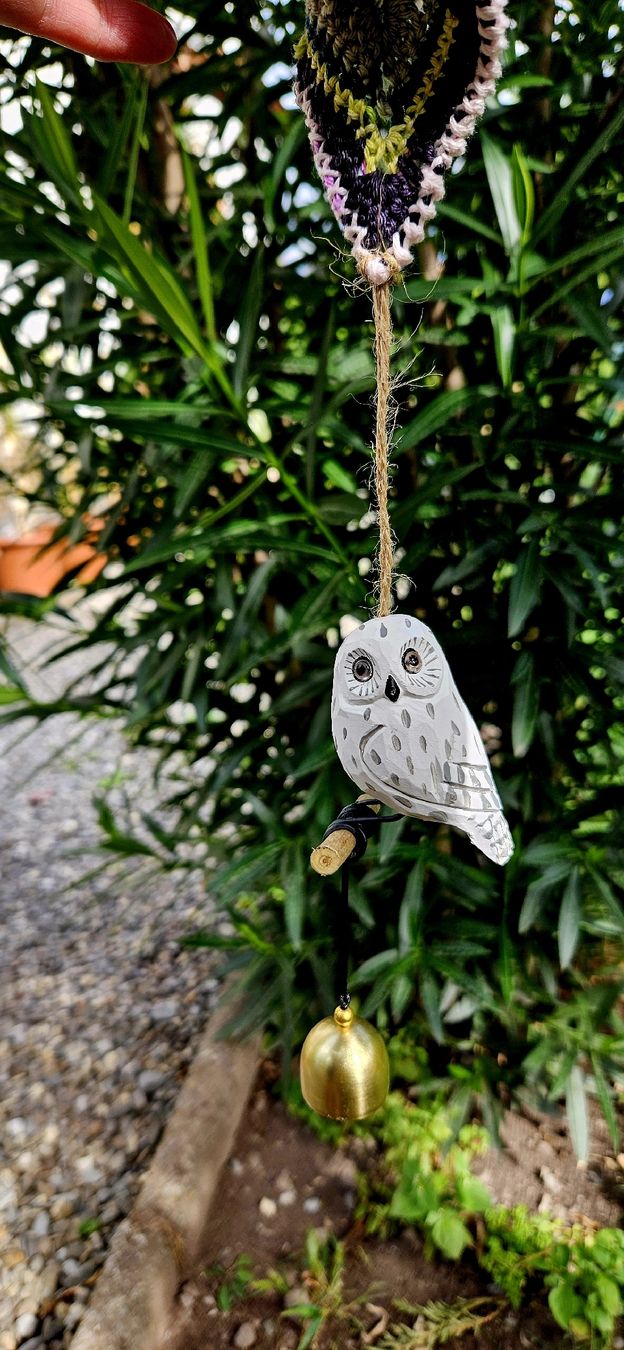 Alle Dekorationen: 🌬 Wild Wind Whisper 🌬 – Neu und originalverpackt aus Flums von F.Mas 3