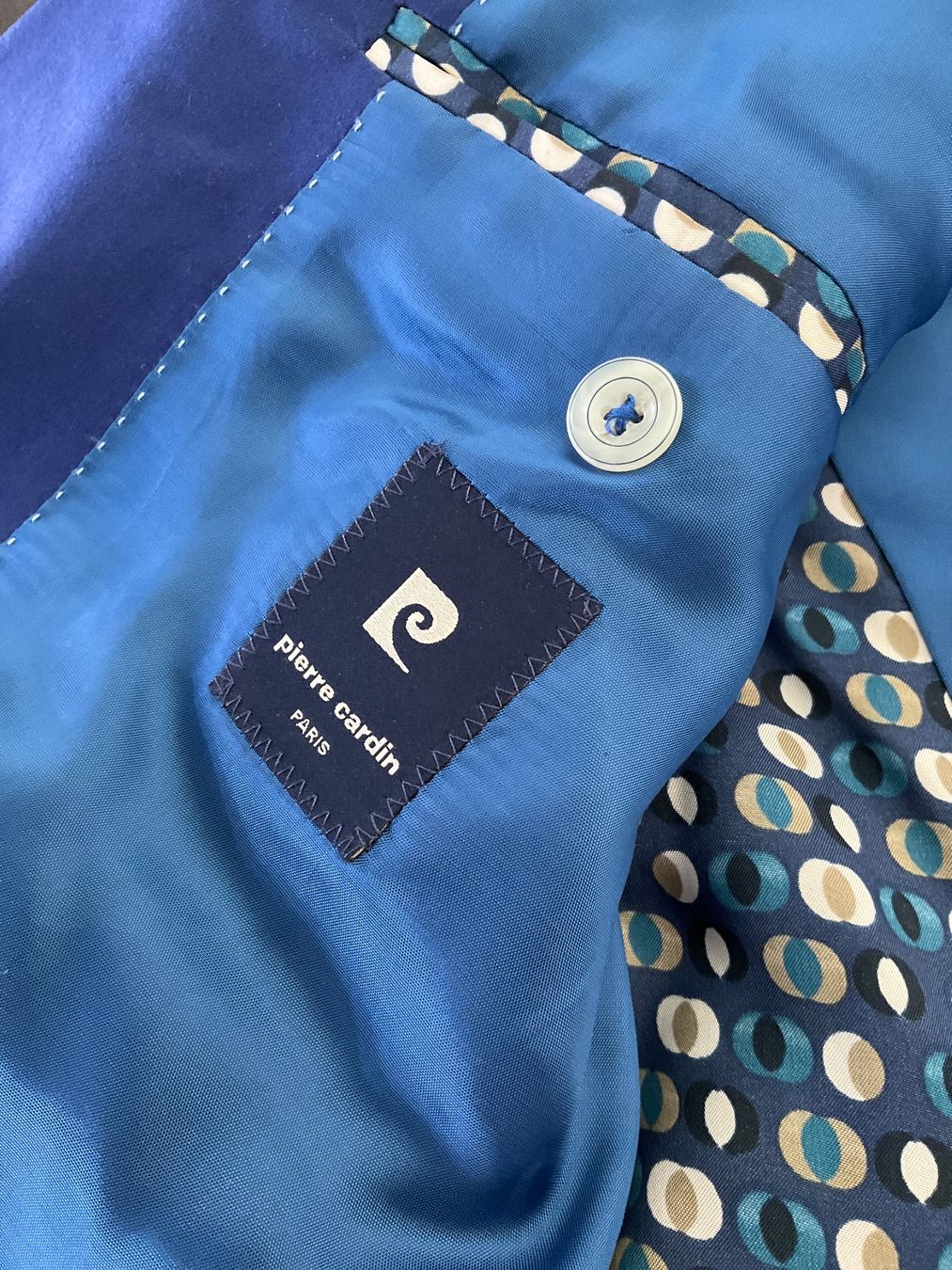 Pierre Cardin Completi: Blazer,Blouson, Jacket, Grösse M, von Pierre Cardin – Nuovo (secondo la descrizione) da Matten b. Interl venduto da MrMrsUSA 1