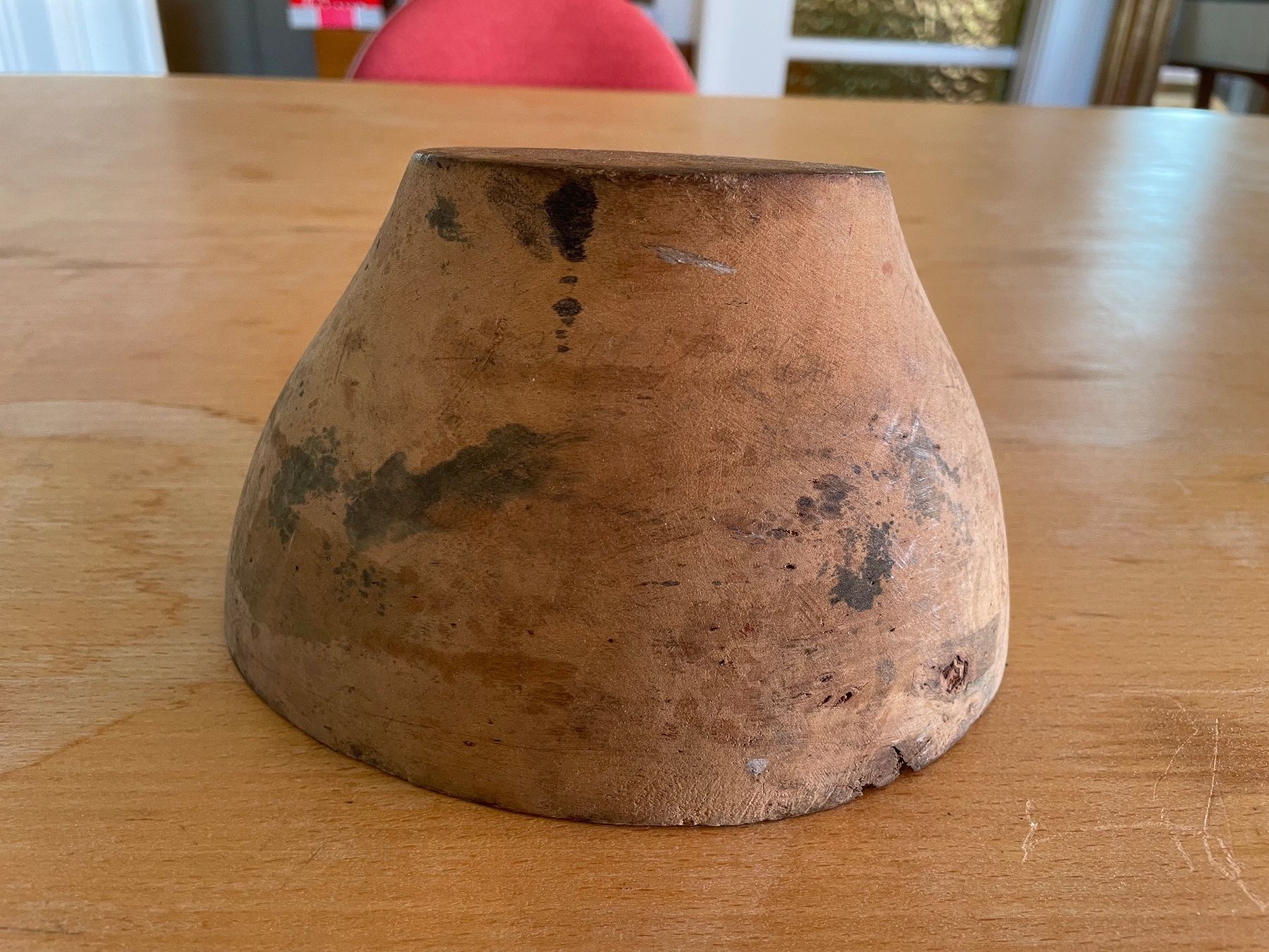 Copricapi, berretti & cappellini: Forme, moule a chapeaux. – Usato da Vevey venduto da esp_6yxp 2