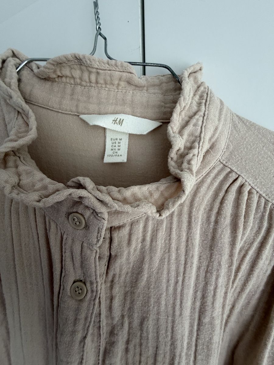 H&M Blusen: H&M Bluse – Gebraucht aus Uitikon-Waldegg von Sablink