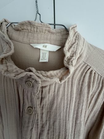 H&M Bluse