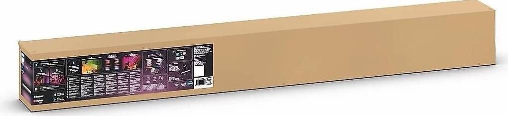 Kronleuchter & Deckenlampen: Philips Hue Ensis Pendelleuchte - Neu & originalverpackt – Gebraucht aus Bern von xloui99x 2