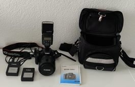 Canon EOS 500D