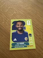Fifa 2026 World Cup Sticker Kenji Gorré CUW15 CUW 15