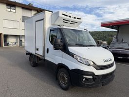 Iveco Daily 35S14 Kühlfahrzeug 2019jg Diesel ab MFK 02.2025