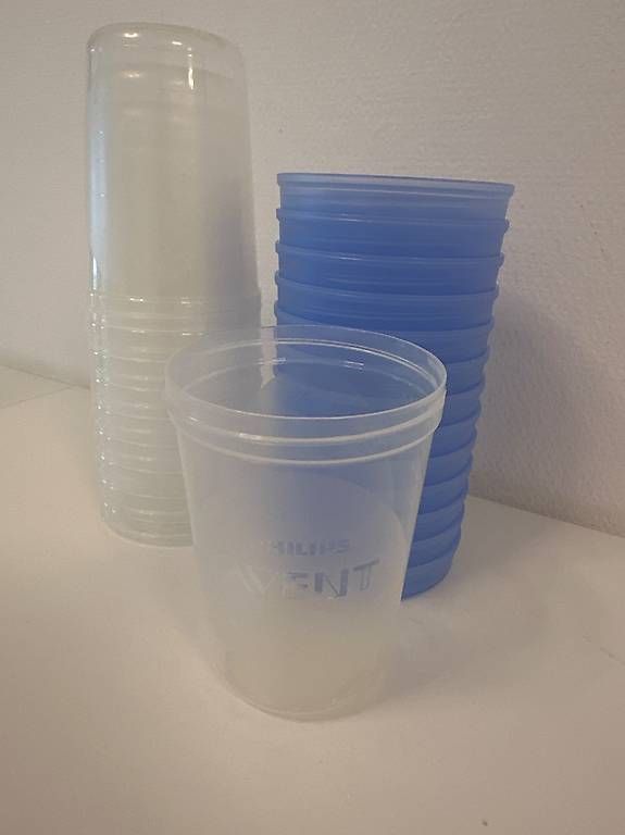 Avent Behälter & Ähnliches: Philips Avent – Neu und originalverpackt aus Gossau SG von Carvalloh 1