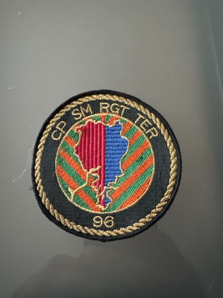 Schweizer Armee Toppe: Armee Ti – Usato da Morbio Inferiore venduto da Ecod