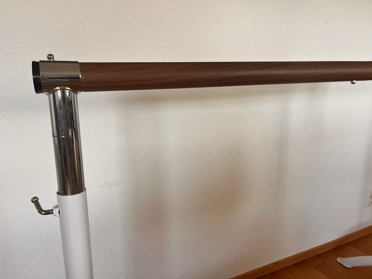 Vélos d'appartement: Ballettstange  – D'occasion à zürich par Ctina76 1