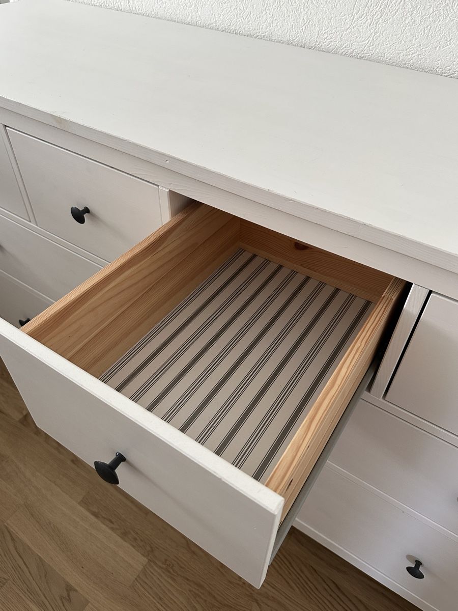 Cassettiere: IKEA Hemnes Kommode – Usato da Ostermundigen venduto da k.lehmann 2