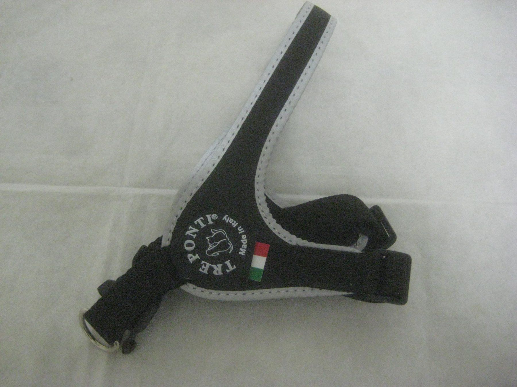 Leine & Halsband: HUNDE GESCHIRR    TRE PONTI – Neu (gemäss Beschreibung) aus Uster von flocke1