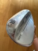 Neu: Titleist Vokey SM09 wedge 58 Rechtshänder