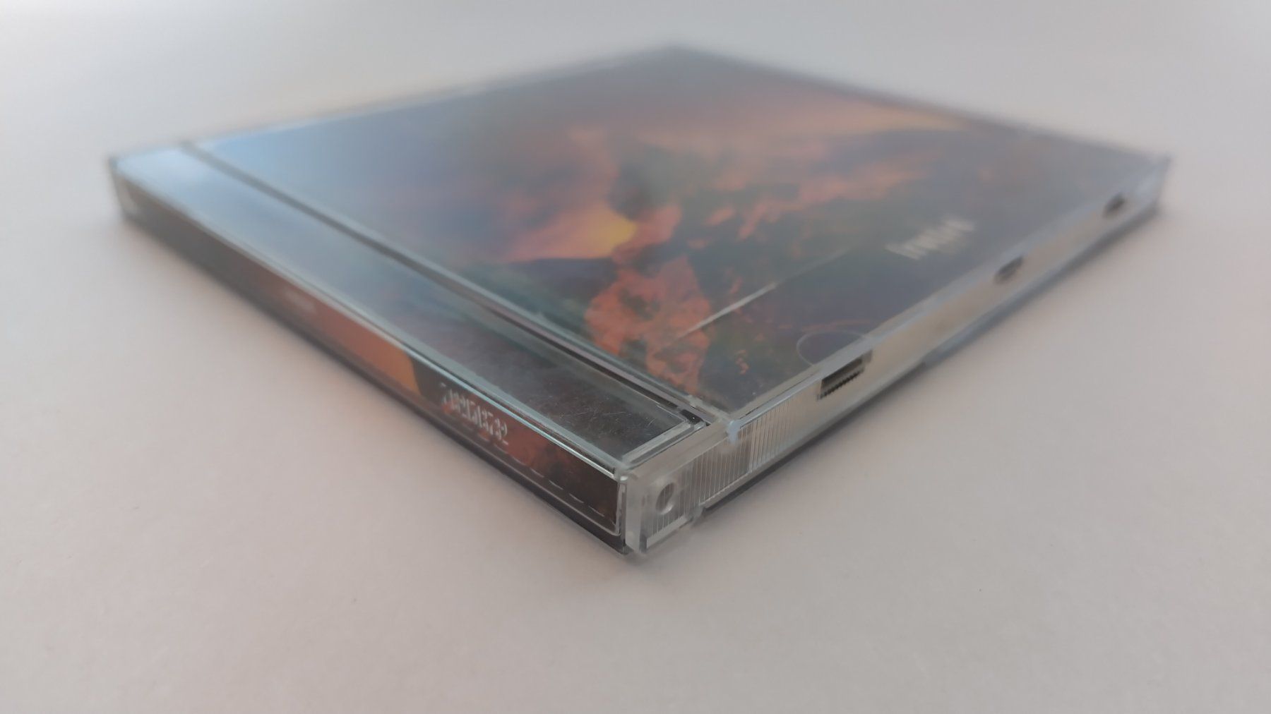 CDs: Gotthard -Frosted / CD mit Booklet ab Fr. 1.- – Gebraucht aus Bellach von JingleJerry 3