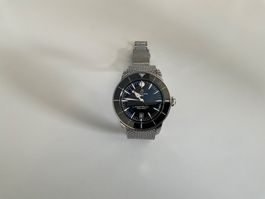 Breitling Superocean Heritage B31, ungetragen