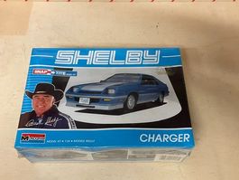 Shelby Charger M 1:24 in OVP