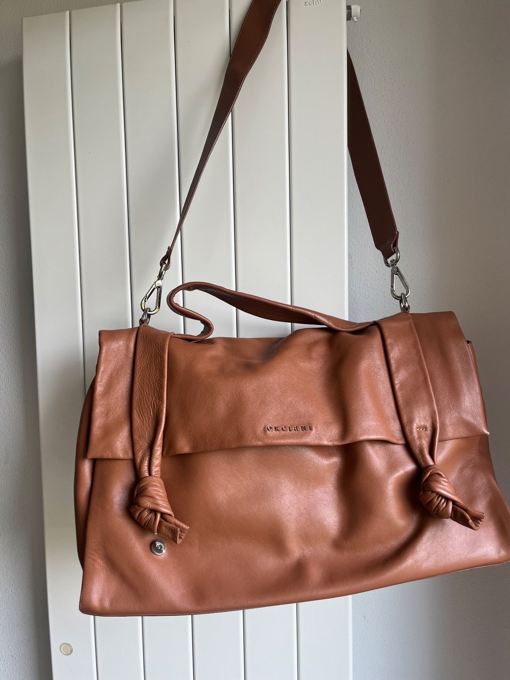 Orciani Borse da donna: Orciani Tasche – Usato da Ascona venduto da Buisy81 1