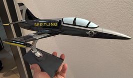 Breitling Jet, Sammlerstück!