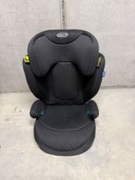 Kindersitz 100-150cm schwarzer