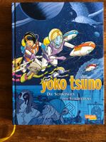Yoko Tsuno Sammelband 10: Die Schwingen des Verderbens
