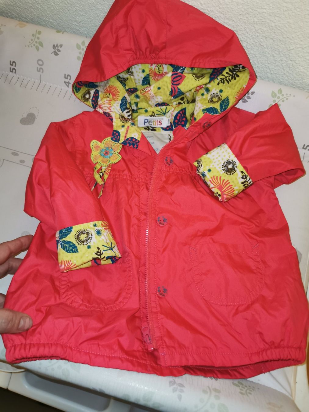 Jacken & Mäntel: Jacke Gr 86-92 – Gebraucht aus Winterthur von Katyakaterina 8