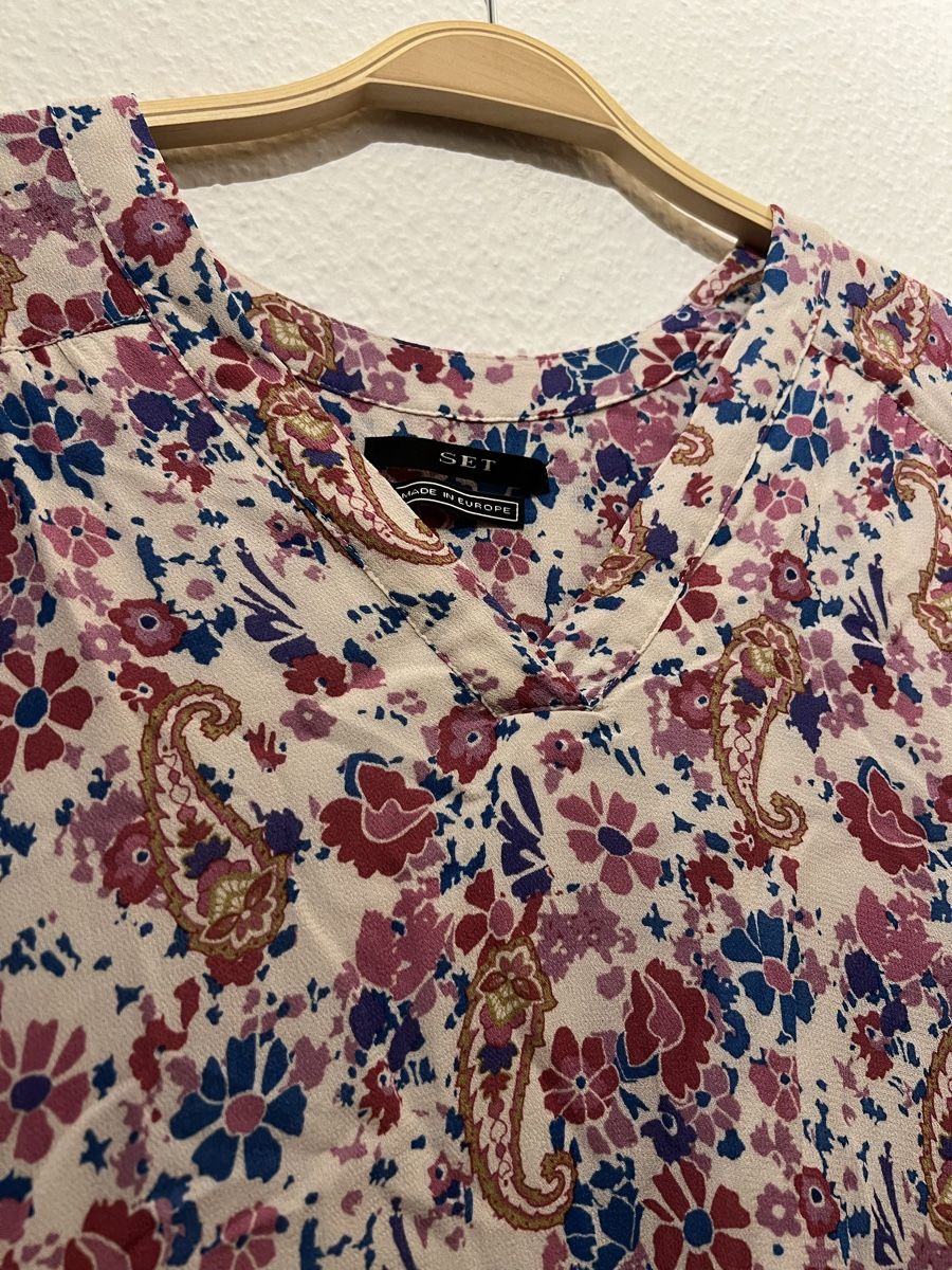 Vestiti: SET | Damen Kleid Gr.36 – Nuovo e nell'imballaggio originale da Basel venduto da SimpleE 2