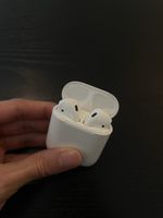 AirPods (2. Generation)